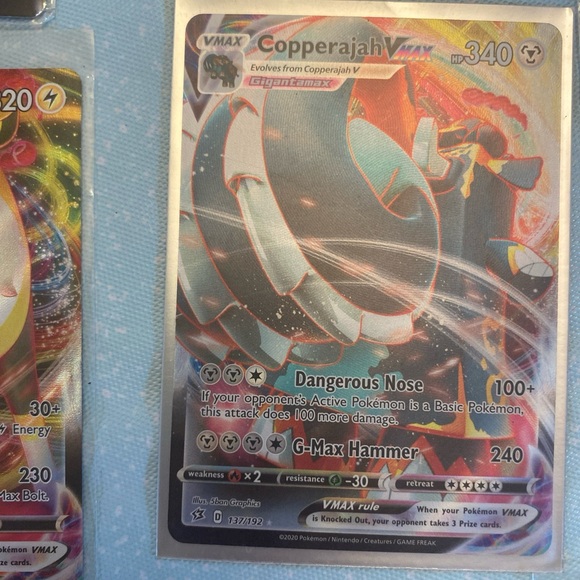 Colorful Trading Card Collection - Picture 8 of 11